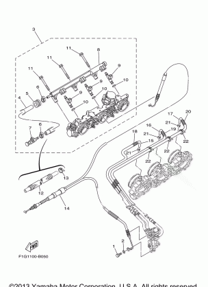 INJECTION PUMP