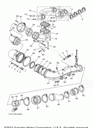 EXHAUST 1 48