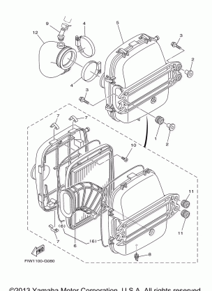 INTAKE 3