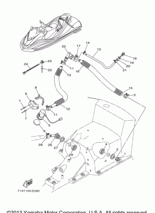 BILGE PUMP