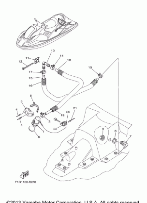 BILGE PUMP