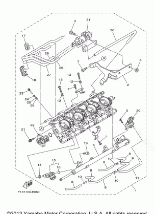 INJECTION PUMP