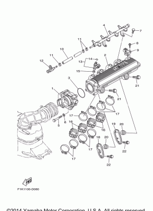 INTAKE 2