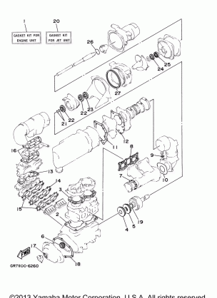 REPAIR KIT 1