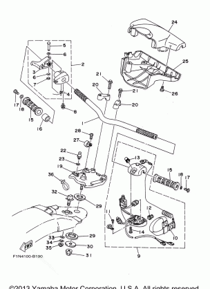 STEERING 1