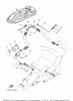 BILGE PUMP