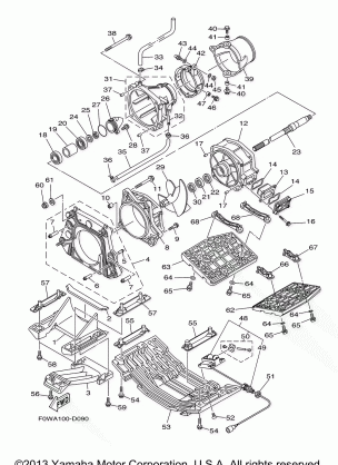 JET UNIT 1