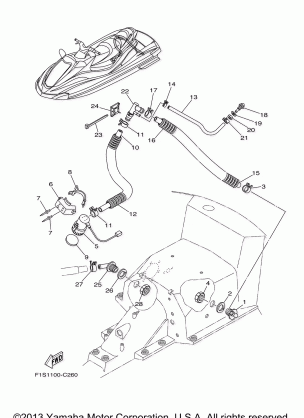 BILGE PUMP