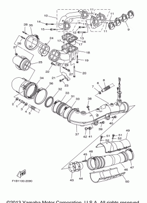 EXHAUST 1