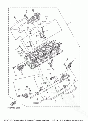 INJECTION PUMP