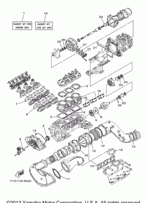 REPAIR KIT 1