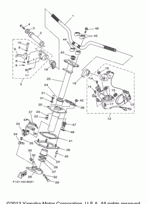 STEERING 1