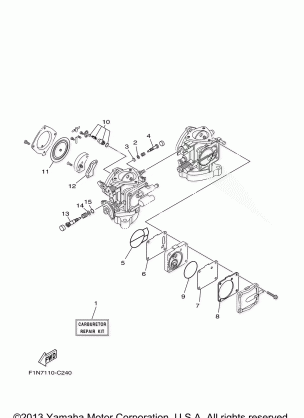 REPAIR KIT 2