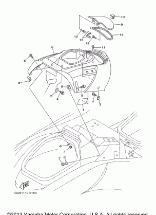 ENGINE HATCH 1