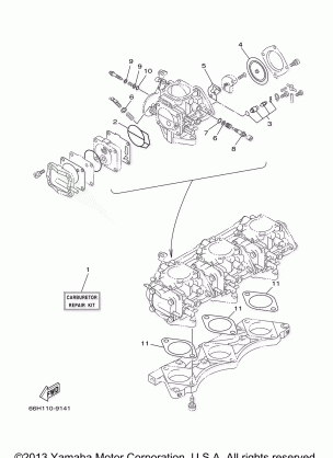 REPAIR KIT 2