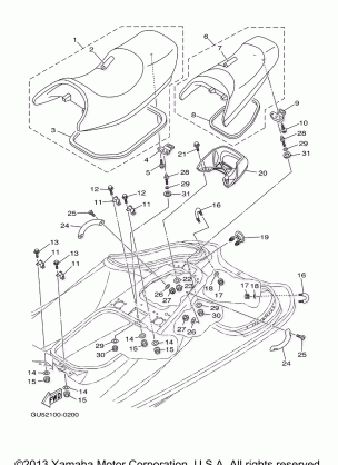 SEAT UNDER LOCKER