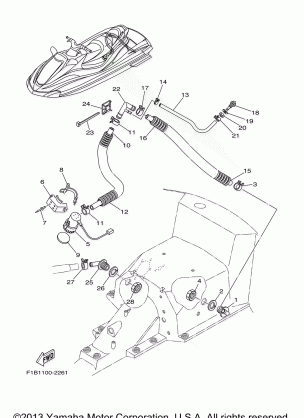 BILGE PUMP