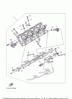 INJECTION PUMP