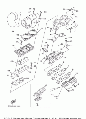 INTAKE