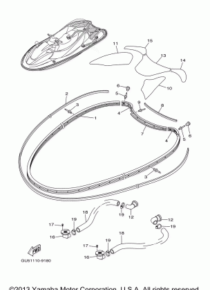 GUNWALE. MAT