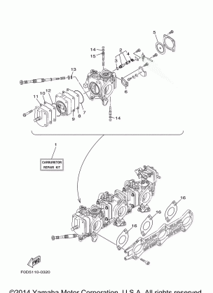 REPAIR KIT 2