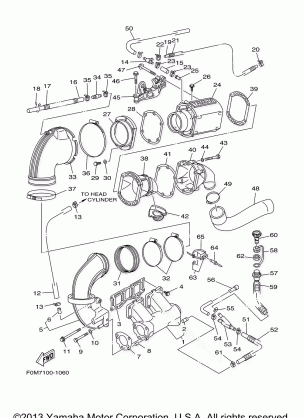 EXHAUST 1