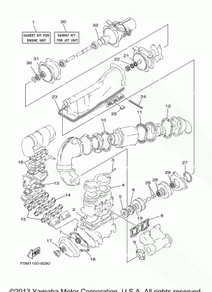 REPAIR KIT 1