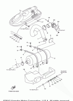 EXHAUST 2