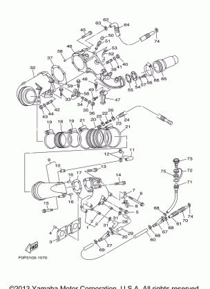 EXHAUST 1