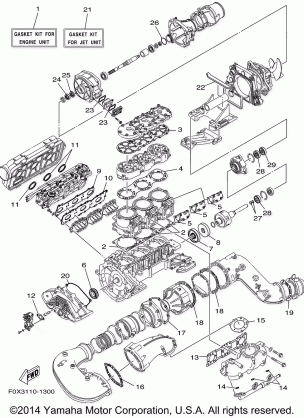 REPAIR KIT 1