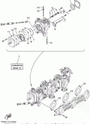 REPAIR KIT 2