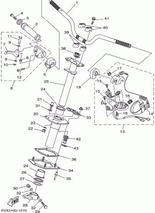 STEERING 1