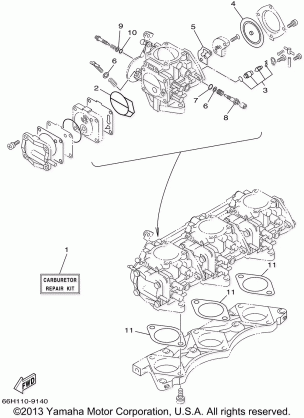 REPAIR KIT 2