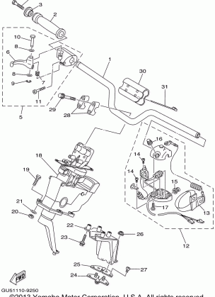 STEERING 1