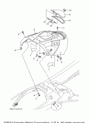 ENGINE HATCH 1