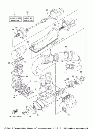 REPAIR KIT 1