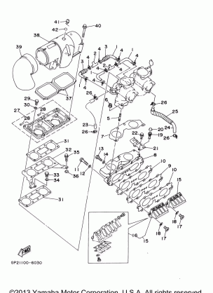 INTAKE