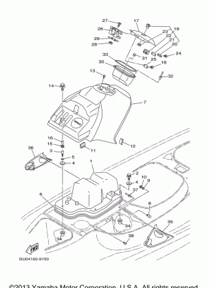 ENGINE HATCH 1