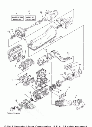 REPAIR KIT 1