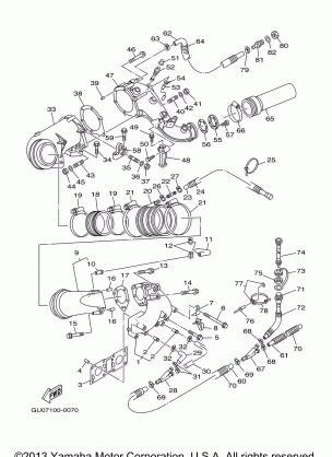 EXHAUST 1