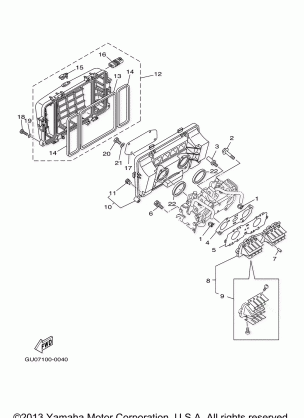 INTAKE