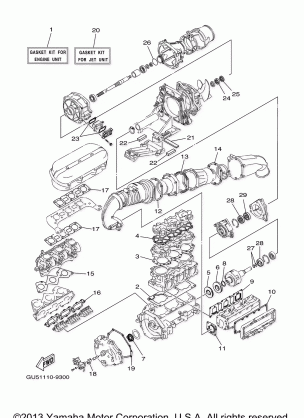 REPAIR KIT 1