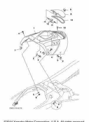 ENGINE HATCH 1