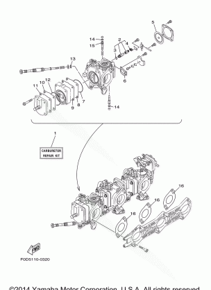 REPAIR KIT 2