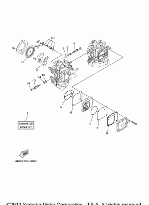 REPAIR KIT 2