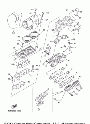 INTAKE