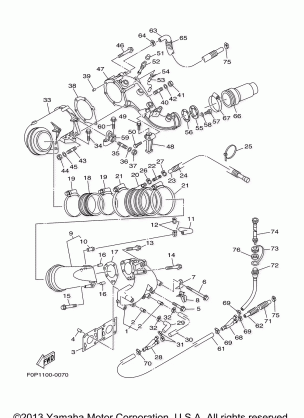 EXHAUST 1