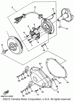 GENERATOR