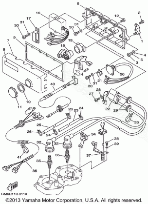 ELECTRICAL 1