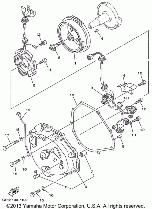 GENERATOR